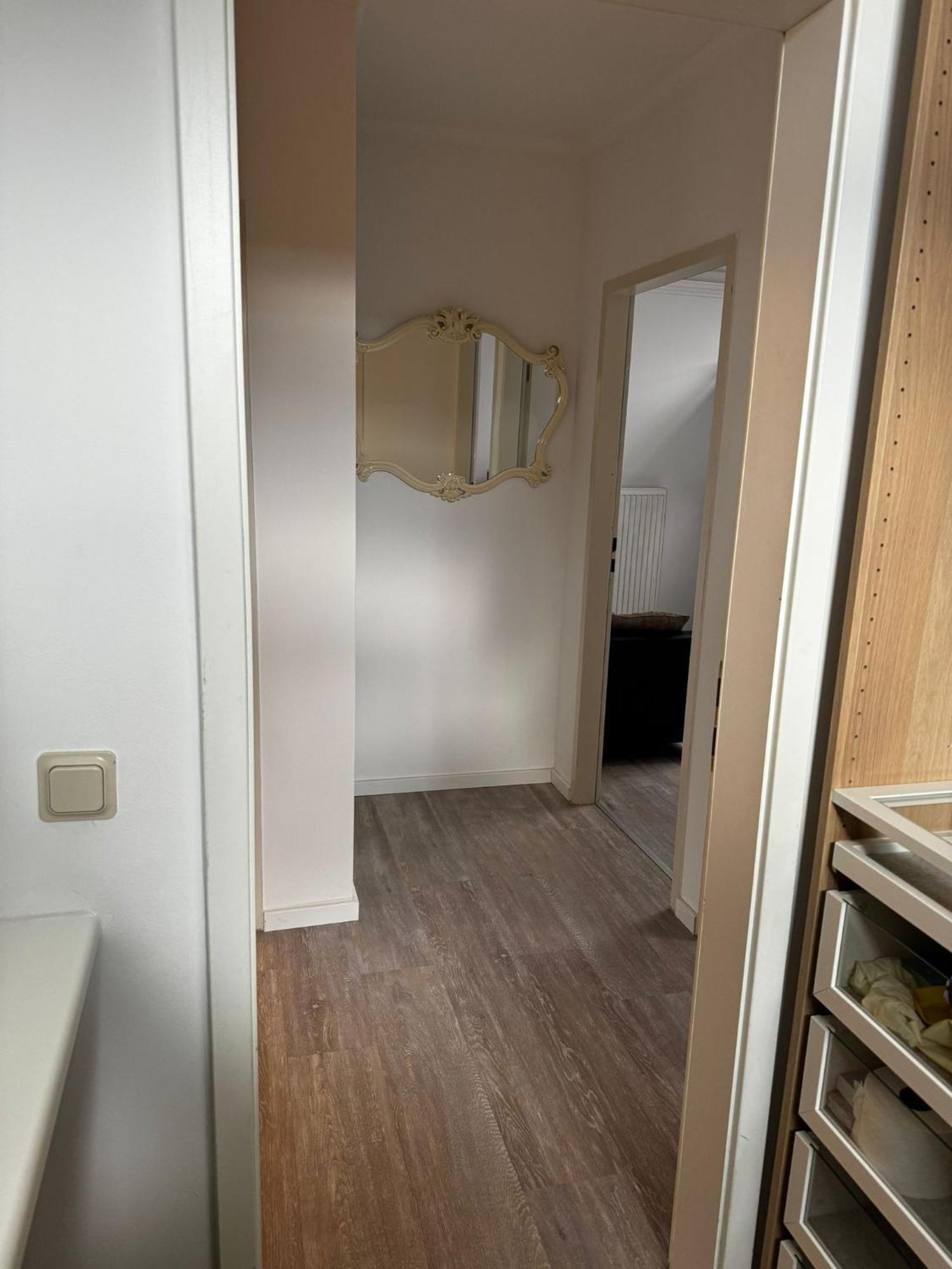 Appartamento Feriwolux 2 Im Bergischem Bergisch Gladbach Esterno foto