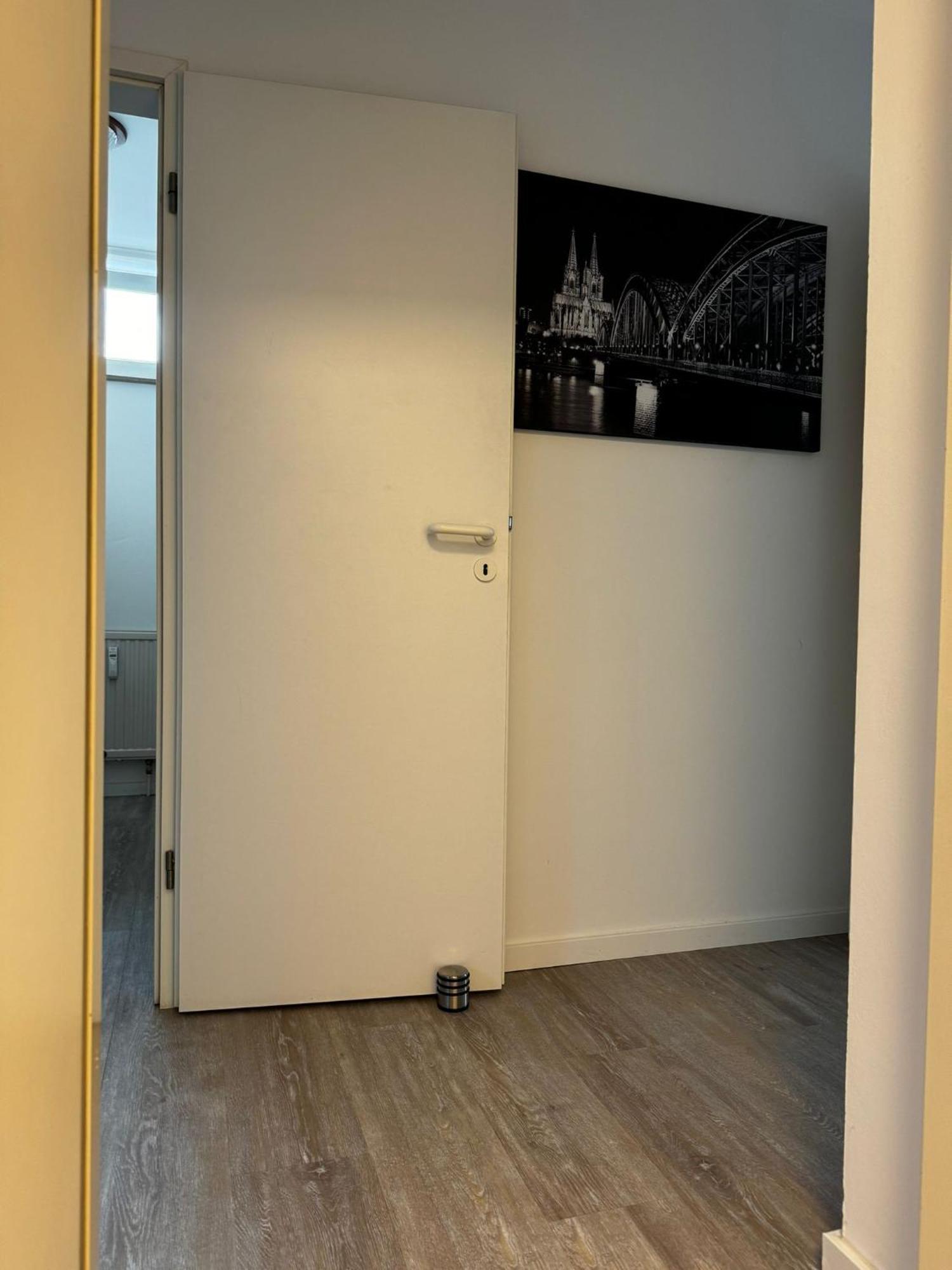 Appartamento Feriwolux 2 Im Bergischem Bergisch Gladbach Esterno foto