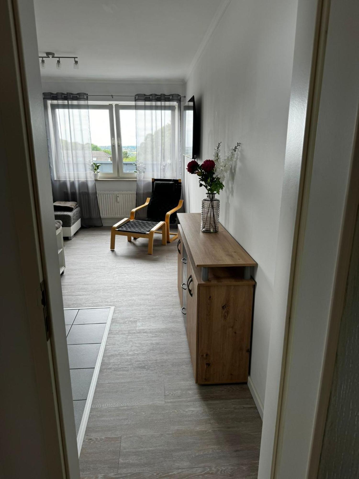 Appartamento Feriwolux 2 Im Bergischem Bergisch Gladbach Esterno foto