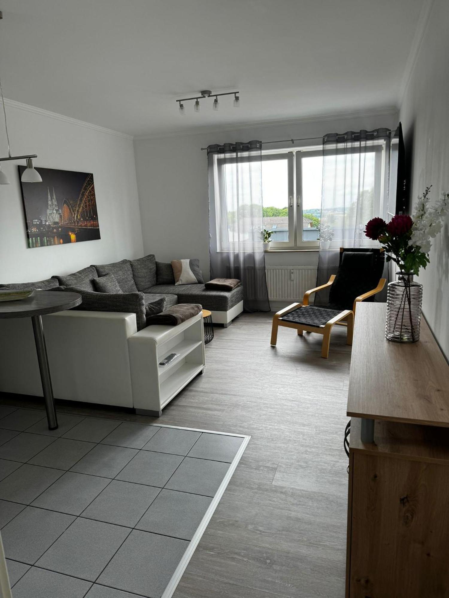 Appartamento Feriwolux 2 Im Bergischem Bergisch Gladbach Esterno foto